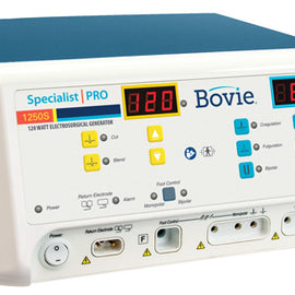 Bovie Specialist PRO A1250S