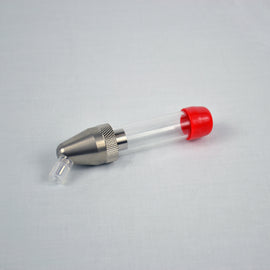 Dental Injector Angled Head Assembly