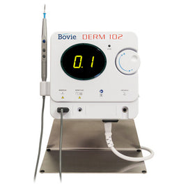 Bovie Derm102, Electrosurgical Unit