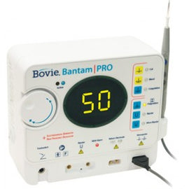 Bovie Bantam PRO A952 High Frequency Desiccator w/ cutting ability.